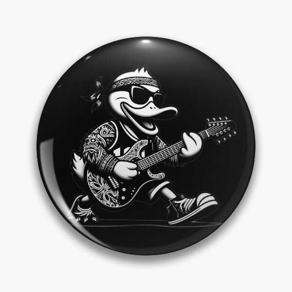 Item preview, Duck Rock Sta designed and sold by CASSINI-1997.