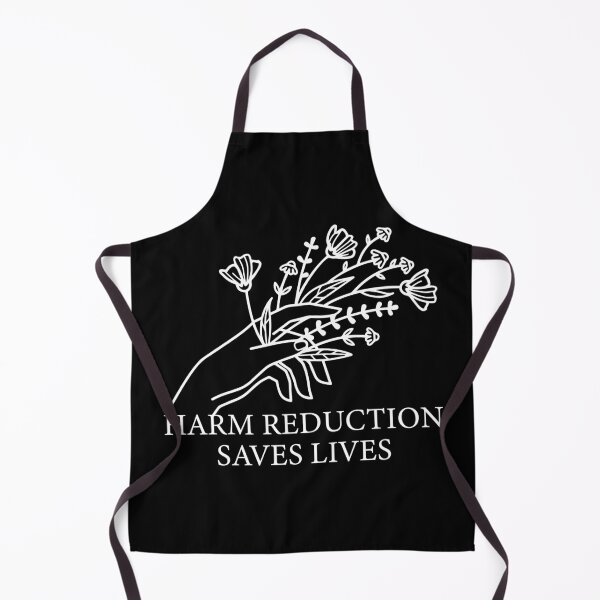 Item preview, Harm Reduction Saves Lives  designed and sold by bolimj.