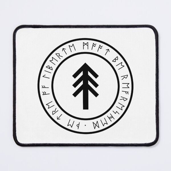 Item preview, The Tree of Liberty Must Be Refreshed - Runes designed and sold by American-Ancap.