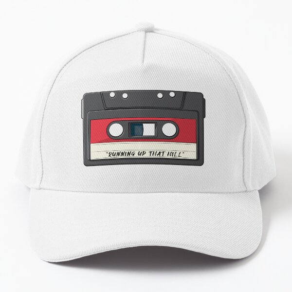 Item preview, STRANGER THINGS "Running Up That Hill" - Max's Escape designed and sold by mozoli.
