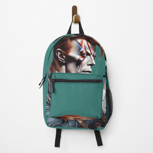 Item preview, David Bowie , pop star celebrity designed and sold by TaliaShin.