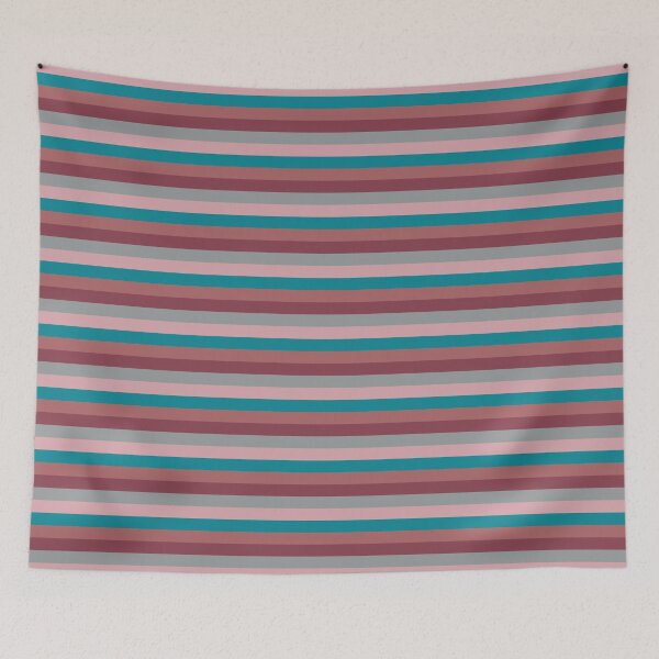 Item preview, Classic strips pattern  designed and sold by Akashdigiart.
