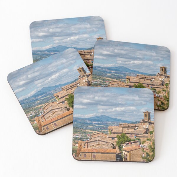 Item preview, Orvieto and Beyond designed and sold by Viv Thompson Photography .