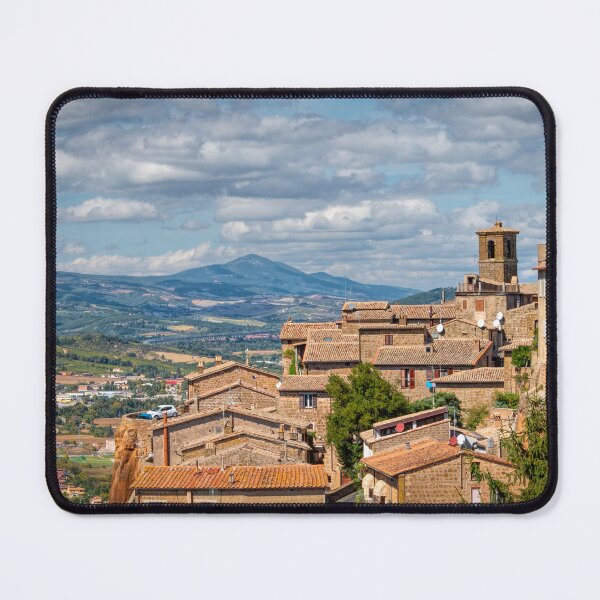Item preview, Orvieto and Beyond designed and sold by Viv Thompson Photography .