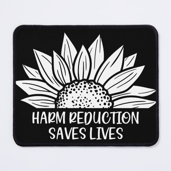Item preview, Harm Reduction Saves Lives  designed and sold by bolimj.