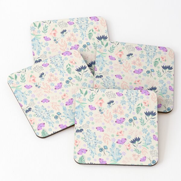 Item preview, Spring Garden I- 24A-007 designed and sold by Cori Lang.