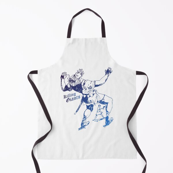 Item preview, David and Goliath designed and sold by HelloBenjamin.