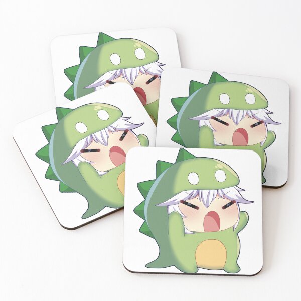 Item preview, super cute angry Rawwwr designed and sold by saberpew.