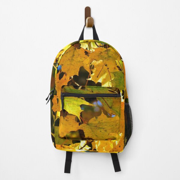 Item preview, Golden autumn leaves designed and sold by InezPhotography.