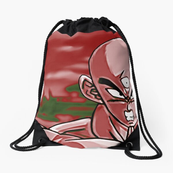 Item preview, Tien Shinhan Stylized Portrait designed and sold by OneZandro.