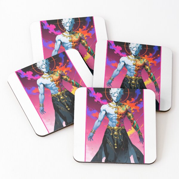 Item preview, Majestic Deity designed and sold by Torben2024.