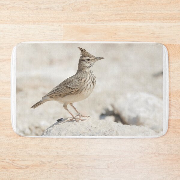 Item preview, Crested Lark designed and sold by LaurenTucker.