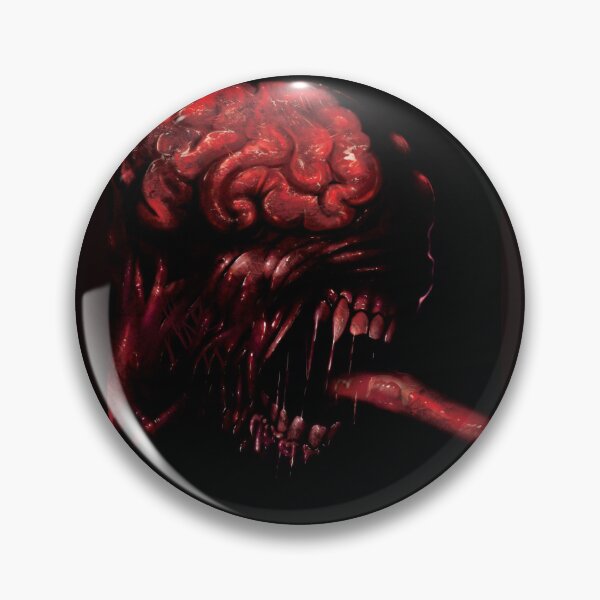 Item preview, Resident Evil 2 - Licker designed and sold by ImRobinhood.
