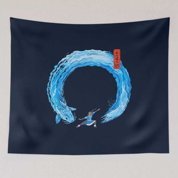 Item preview, Water enso designed and sold by ppmid.