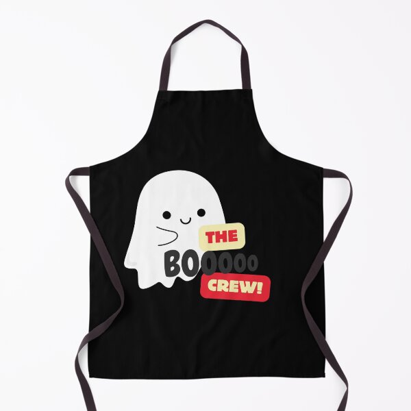 Item preview, the boo crew halloween designed and sold by LoveDaisyShop.