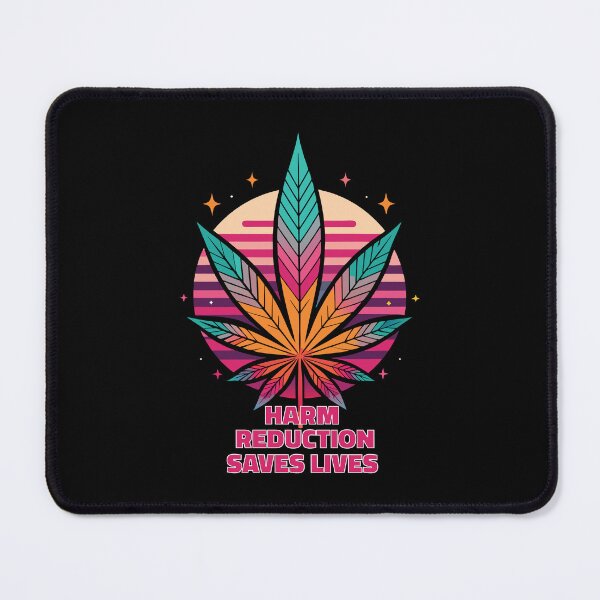 Item preview, Harm Reduction Saves Lives  designed and sold by bolimj.