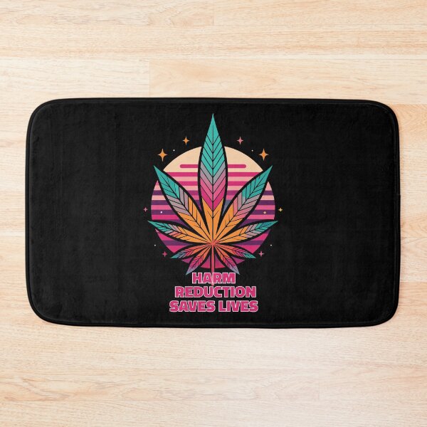 Item preview, Harm Reduction Saves Lives  designed and sold by bolimj.