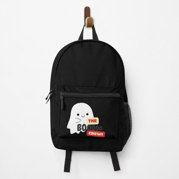 Item preview, the boo crew halloween designed and sold by LoveDaisyShop.