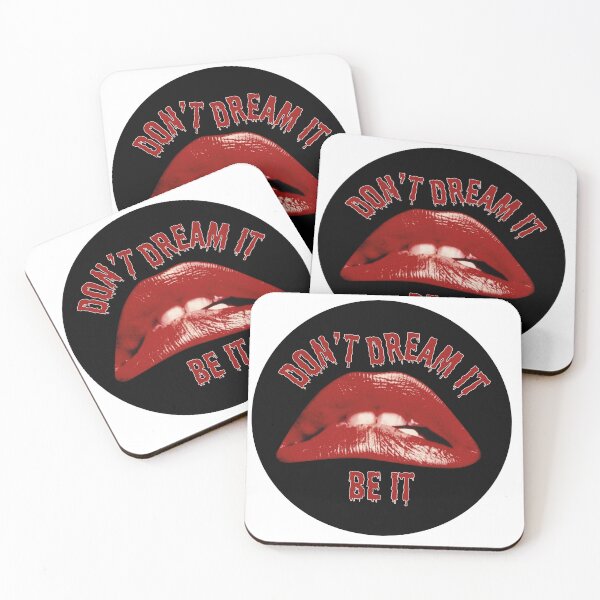 Item preview, Don't dream it... Be it designed and sold by hazftloueh.