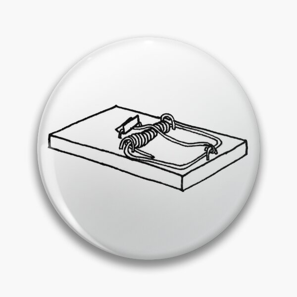 Item preview, Mouse Trap designed and sold by Slowdriver.