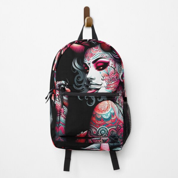 Item preview, Devilish Beauty designed and sold by CASSINI-1997.
