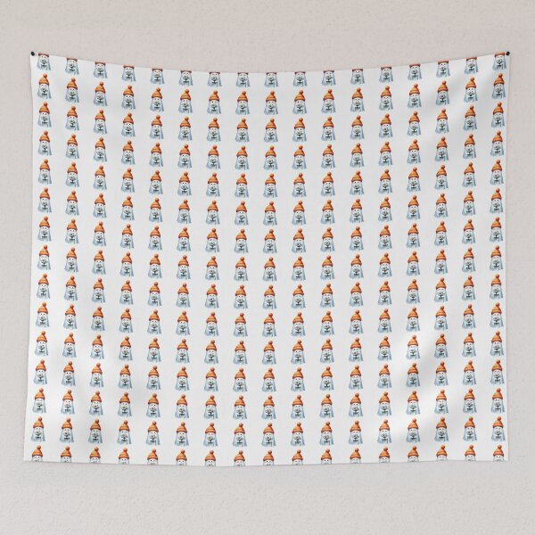 Item preview, Fantasma de halloween designed and sold by ArtHavenDesign.