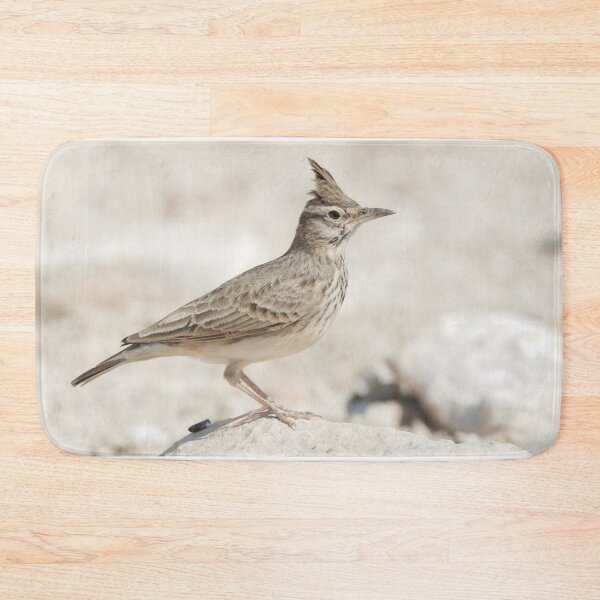 Item preview, Crested Lark designed and sold by LaurenTucker.