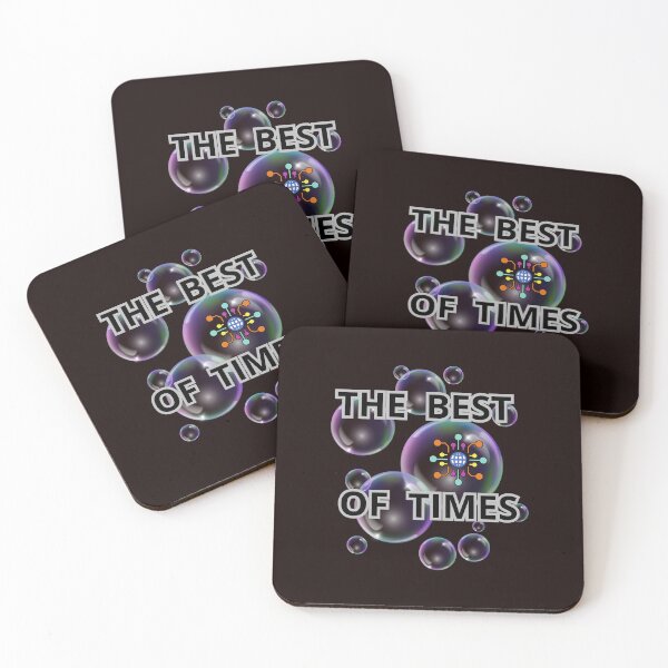 Item preview, THE BEST OF TIMES designed and sold by Tadeusz1.