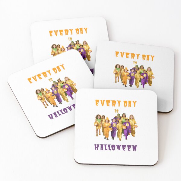 Item preview, Every Day is Golden Halloween  designed and sold by ShopTwentyFour.