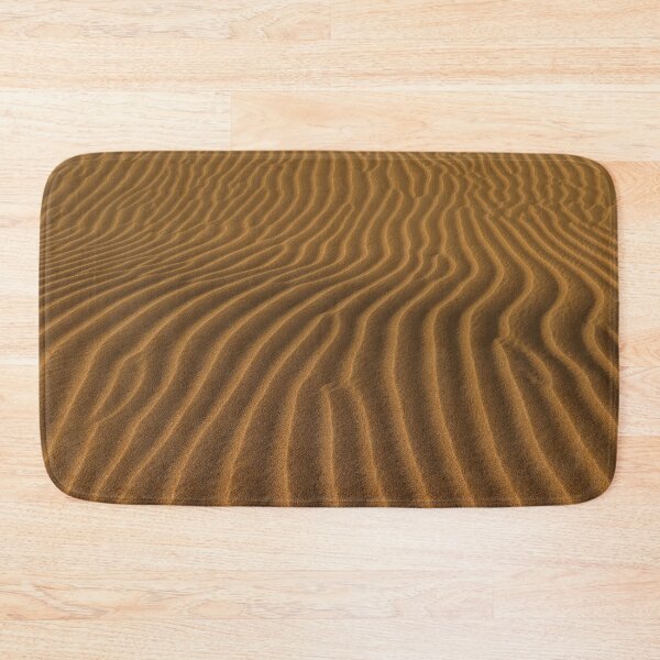 Item preview, Golden Ripples of Sand designed and sold by KaSaPo.