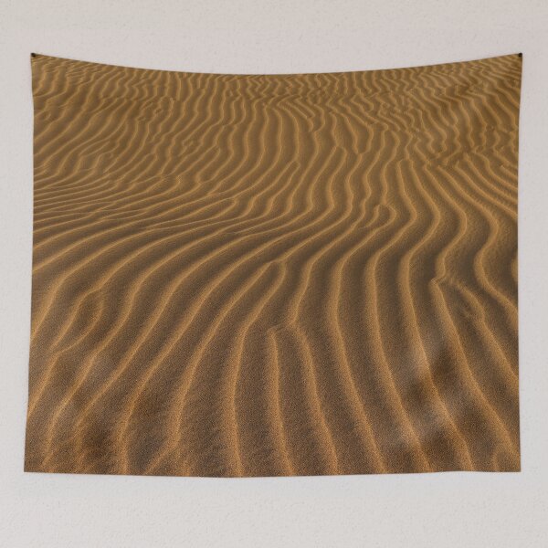 Item preview, Golden Ripples of Sand designed and sold by KaSaPo.