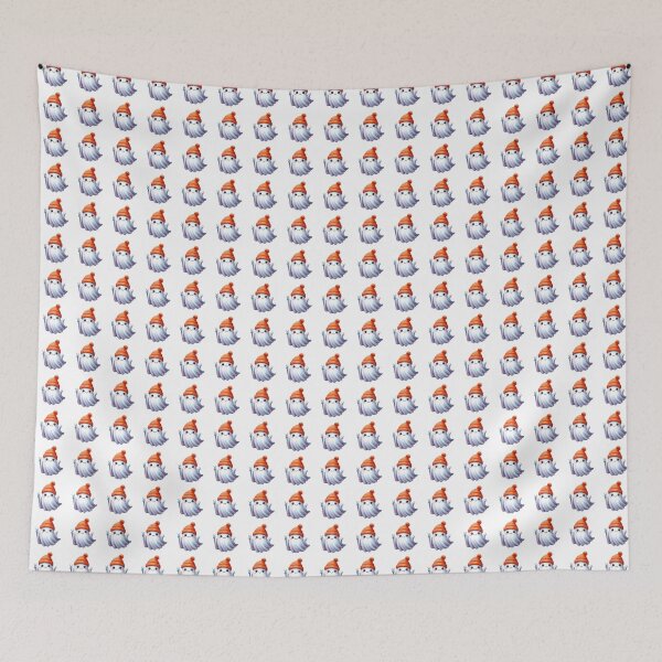 Item preview, Fantasma de halloween designed and sold by ArtHavenDesign.