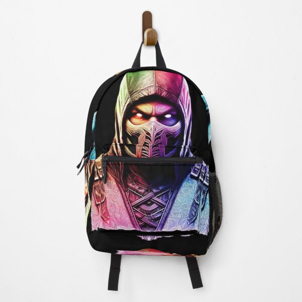 Item preview, Colorful Warrior designed and sold by CASSINI-1997.