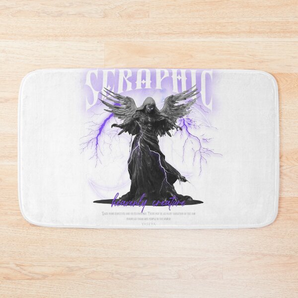 Artikelvorschau, Angels Design Seraphic entworfen und verkauft von Bartor1.