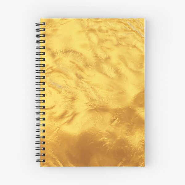 Item preview, Golden Water Abstract designed and sold by KaSaPo.