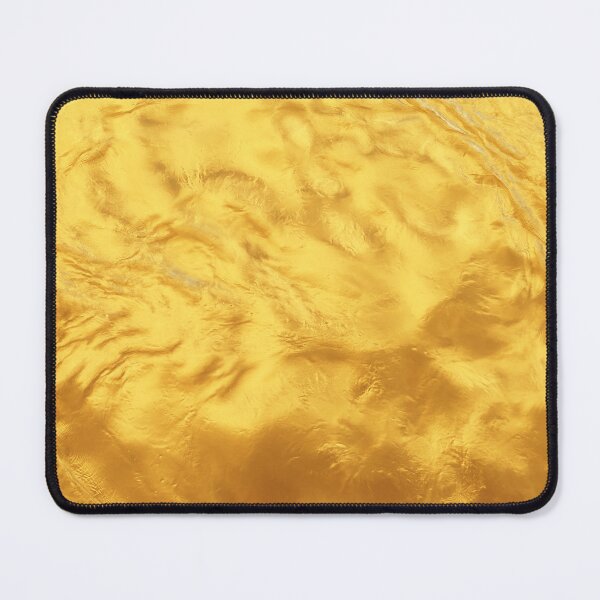 Item preview, Golden Water Abstract designed and sold by KaSaPo.