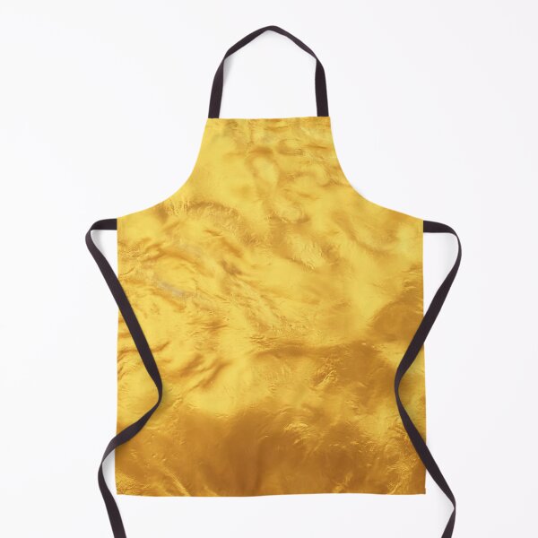 Item preview, Golden Water Abstract designed and sold by KaSaPo.