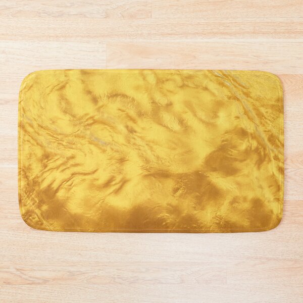 Item preview, Golden Water Abstract designed and sold by KaSaPo.