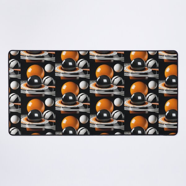 Item preview, 3D Abstract Art PT5120 designed and sold by Grafititee.