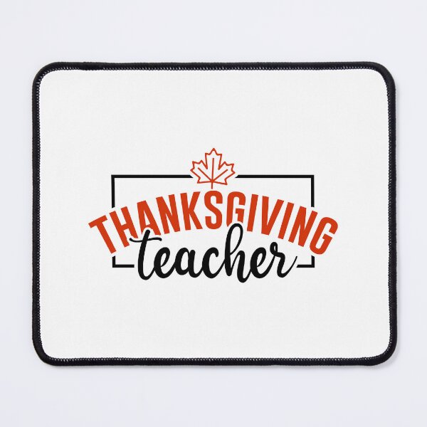 Item preview, Thanksgiving Teacher creative lessons classroom celebration designed and sold by CleanDecor.