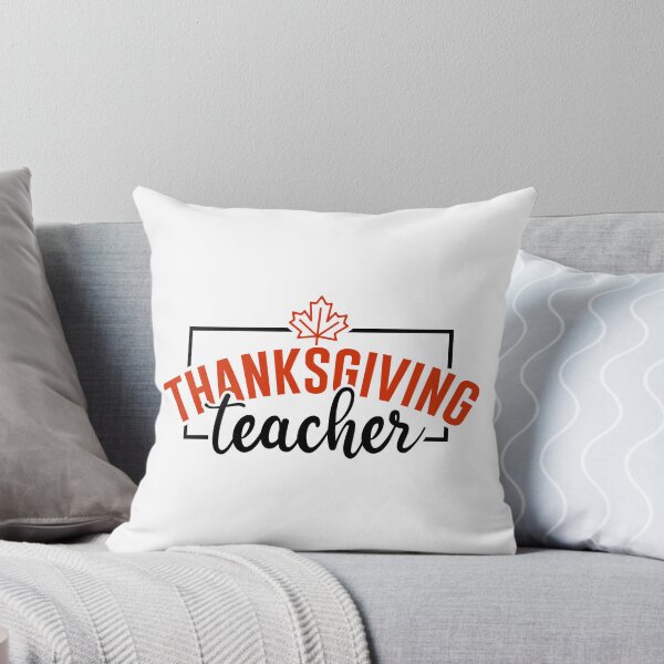 Item preview, Thanksgiving Teacher creative lessons classroom celebration designed and sold by CleanDecor.