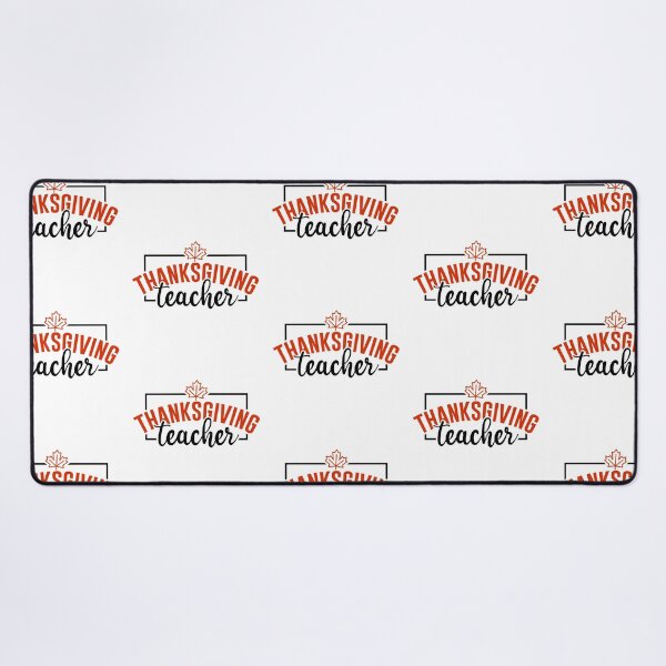 Item preview, Thanksgiving Teacher creative lessons classroom celebration designed and sold by CleanDecor.
