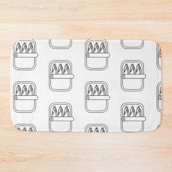 Item preview, Sardines designed and sold by KDNK.