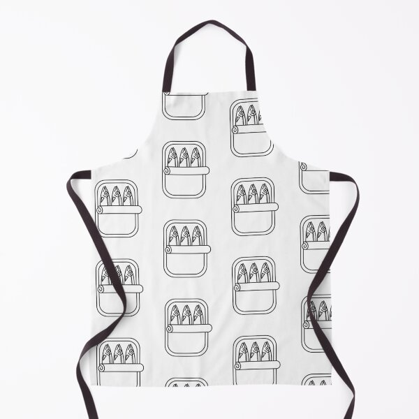 Item preview, Sardines designed and sold by KDNK.