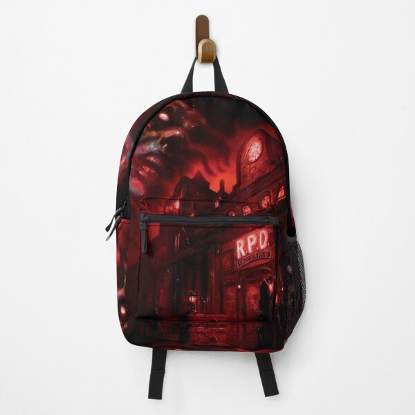 Item preview, Resident Evil 2 - RPD designed and sold by ImRobinhood.