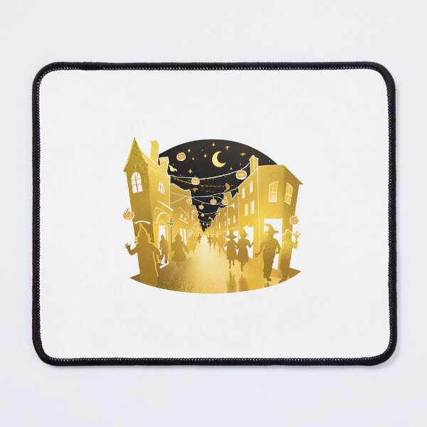 Item preview, Every Day is Golden Halloween designed and sold by ShopTwentyFour.