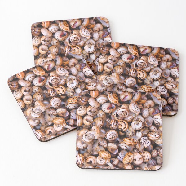 Item preview, Snails at Ballaro market designed and sold by DiegoBenKar.