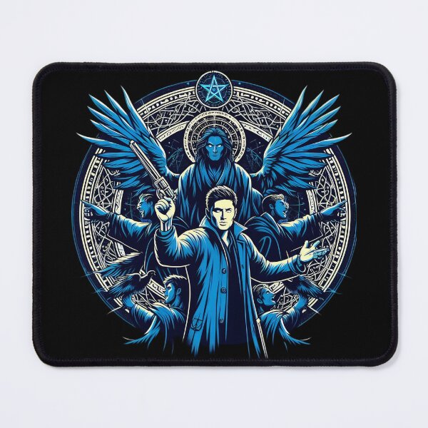 Item preview, Supernatural Power designed and sold by CASSINI-1997.