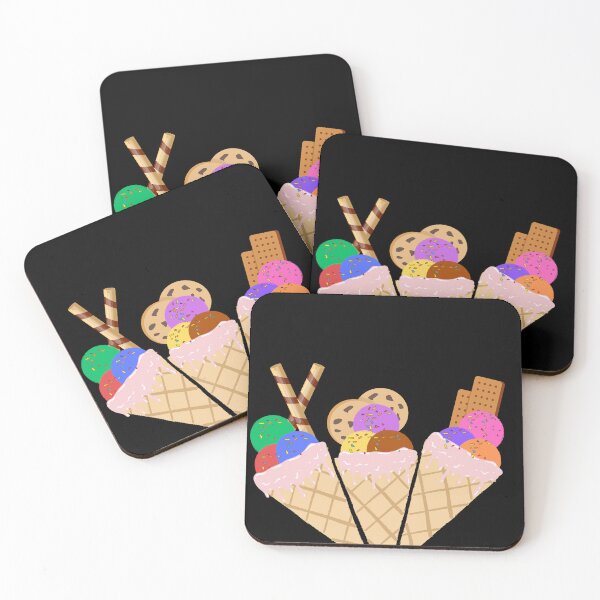 Item preview, Icecream  designed and sold by azure9.