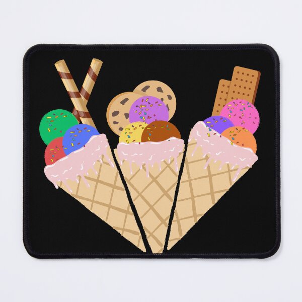 Item preview, Icecream designed and sold by azure9.
